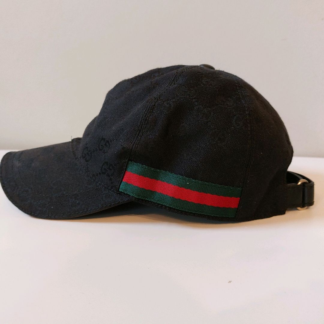 Gucci Caps