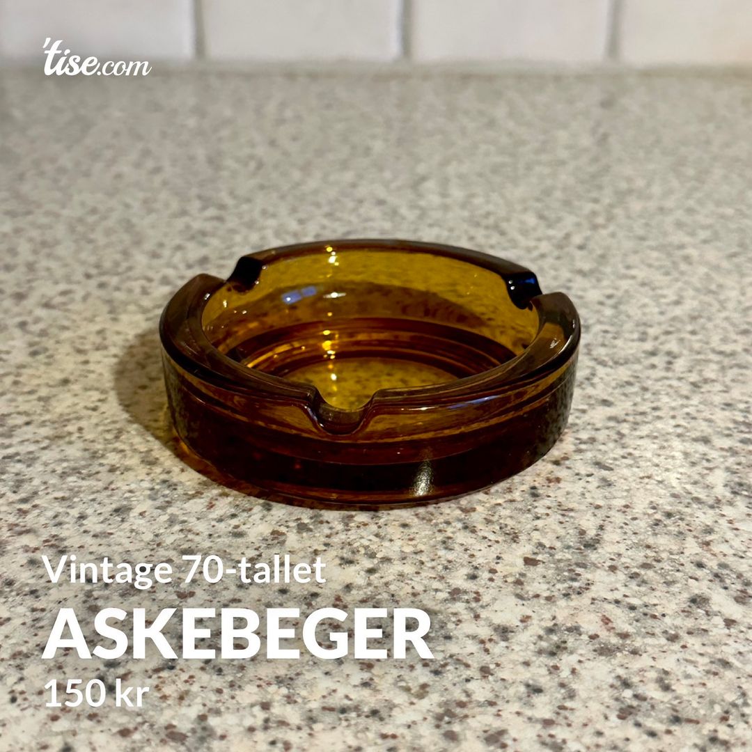 Askebeger