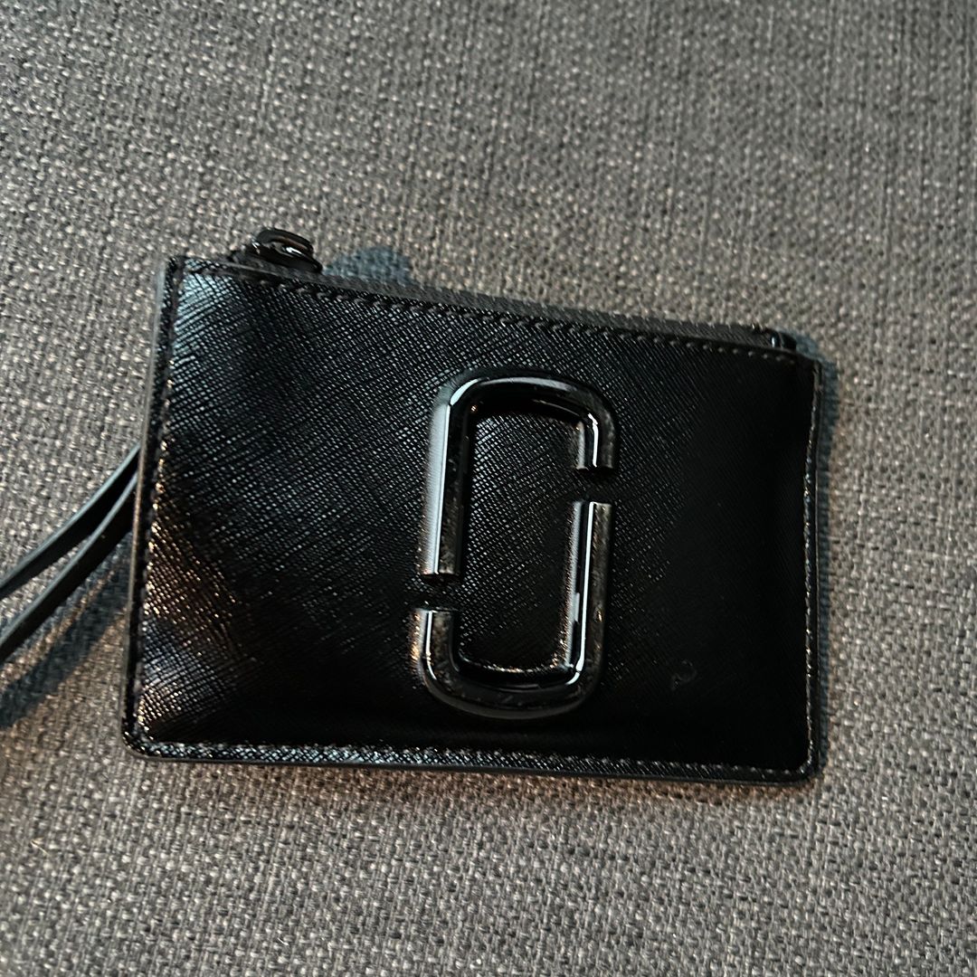 Marc Jacobs lommebok