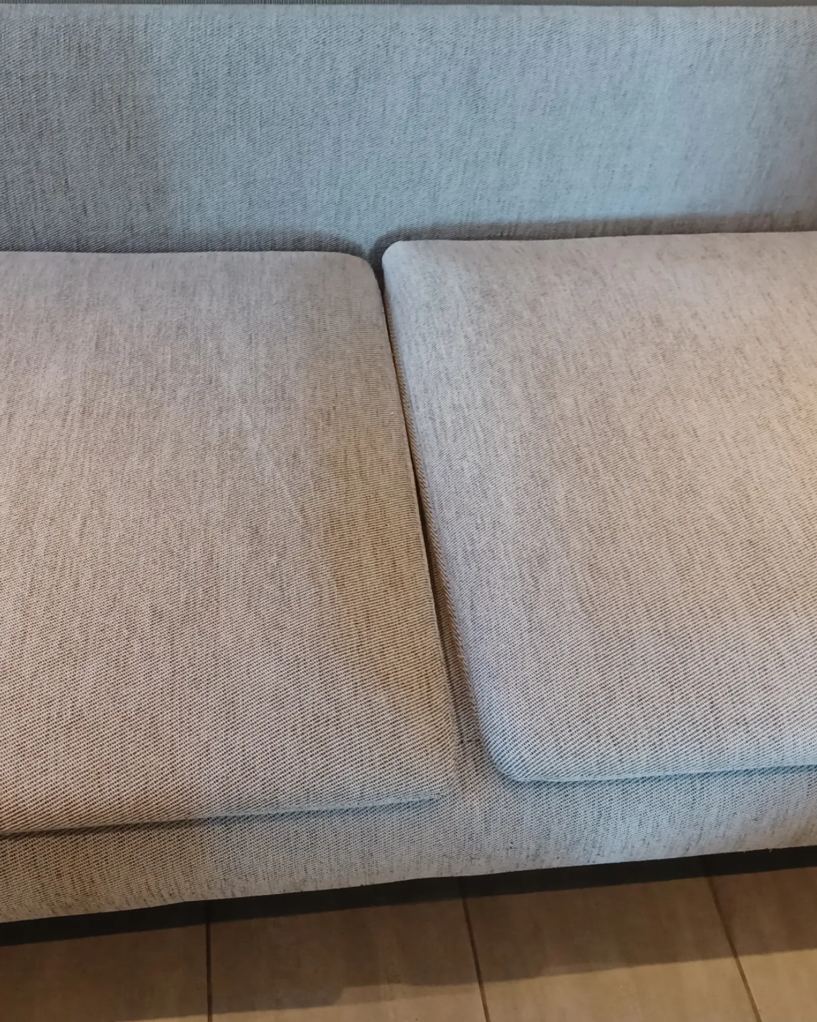 Søderhamn sofa