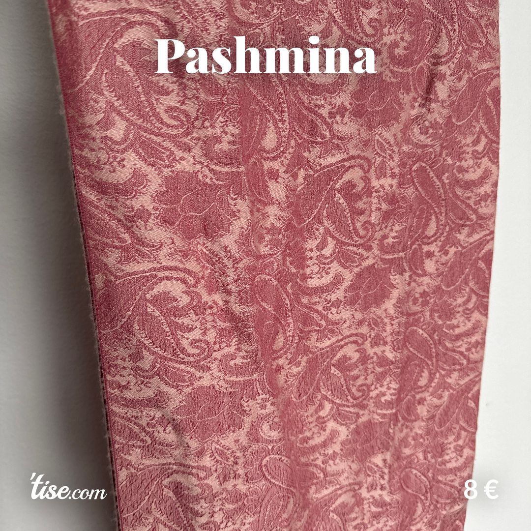 Pashmina