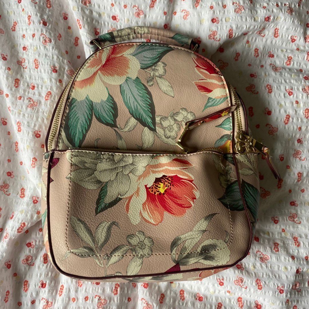 Flower bag