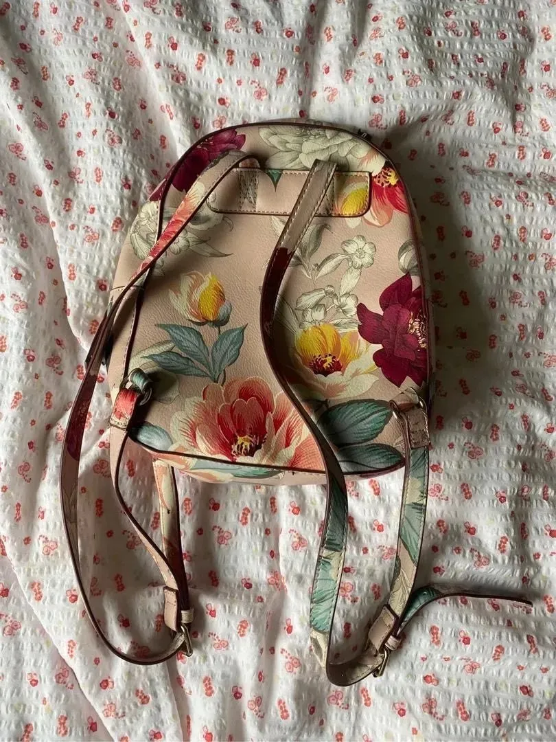 Flower bag