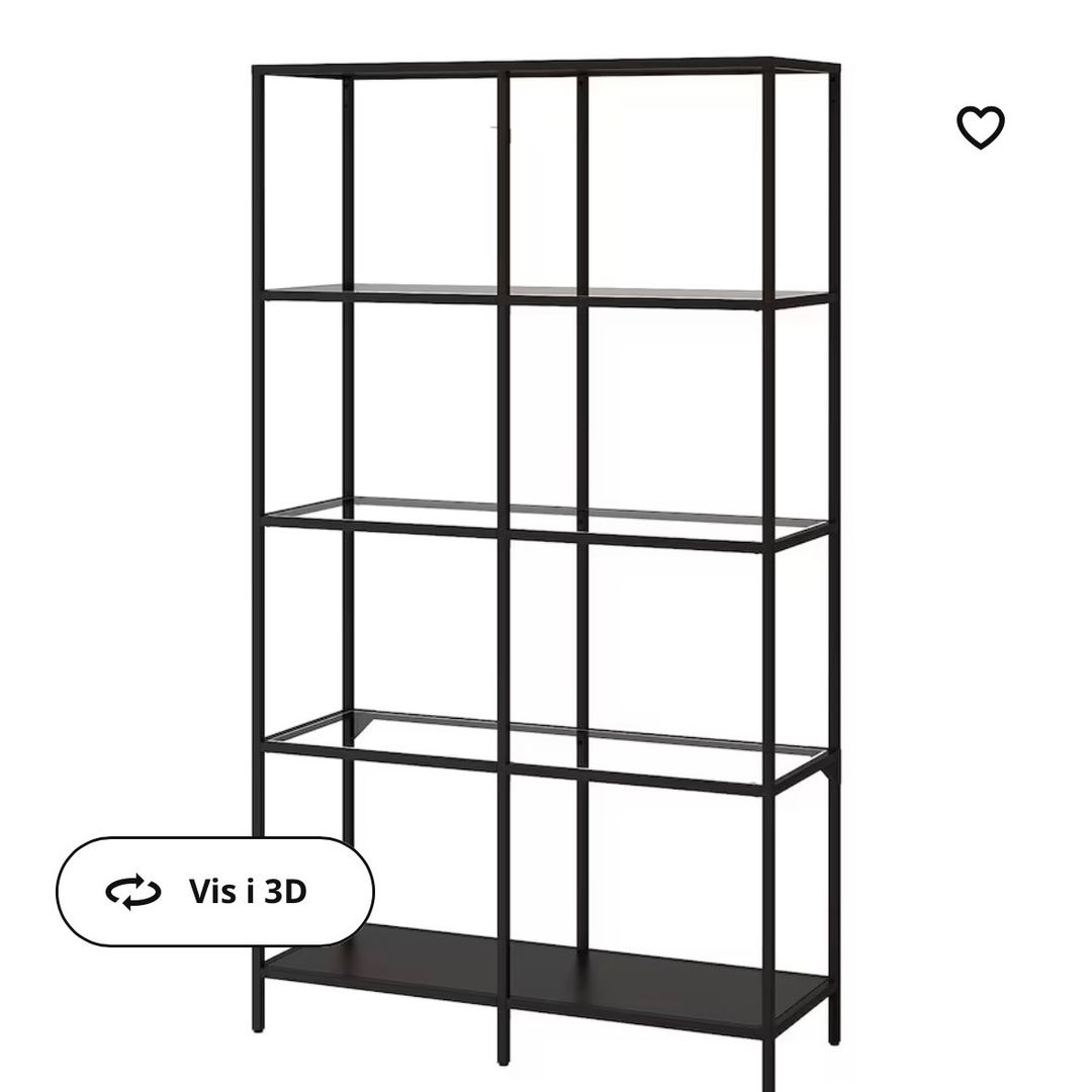 IKEA Reol