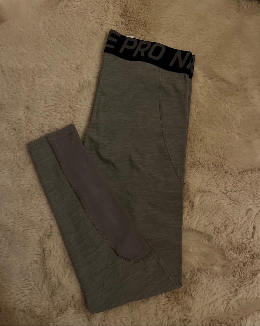 Nike pro løbetights