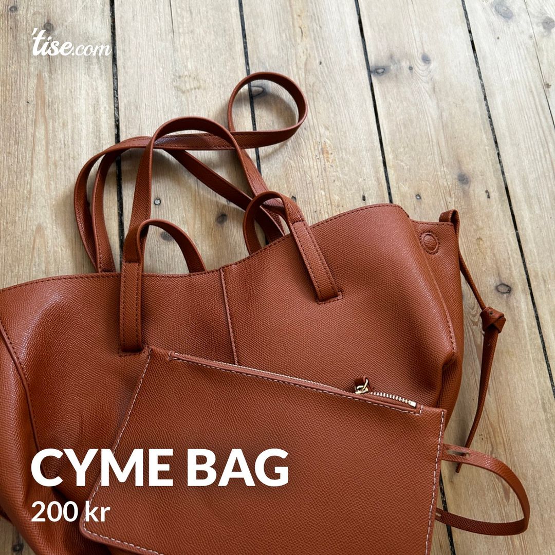 Cyme bag