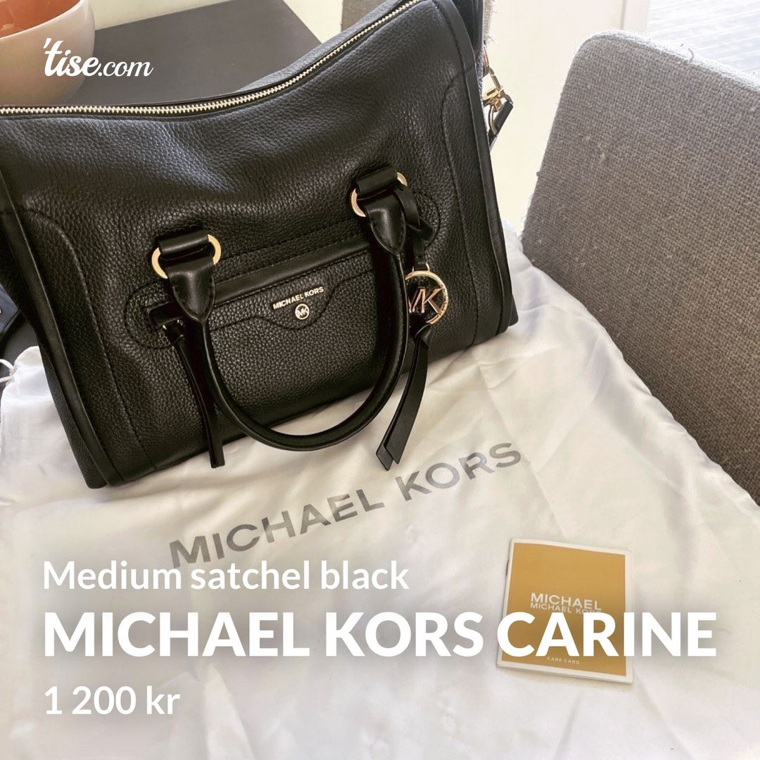 Michael kors Carine