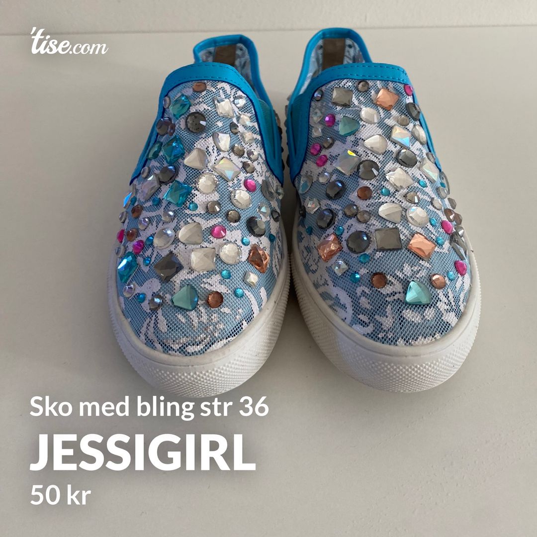 Jessigirl