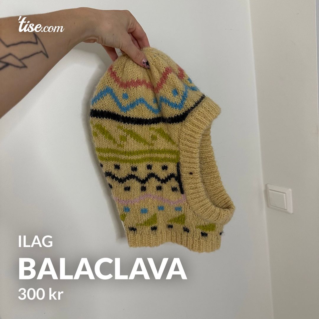 Balaclava