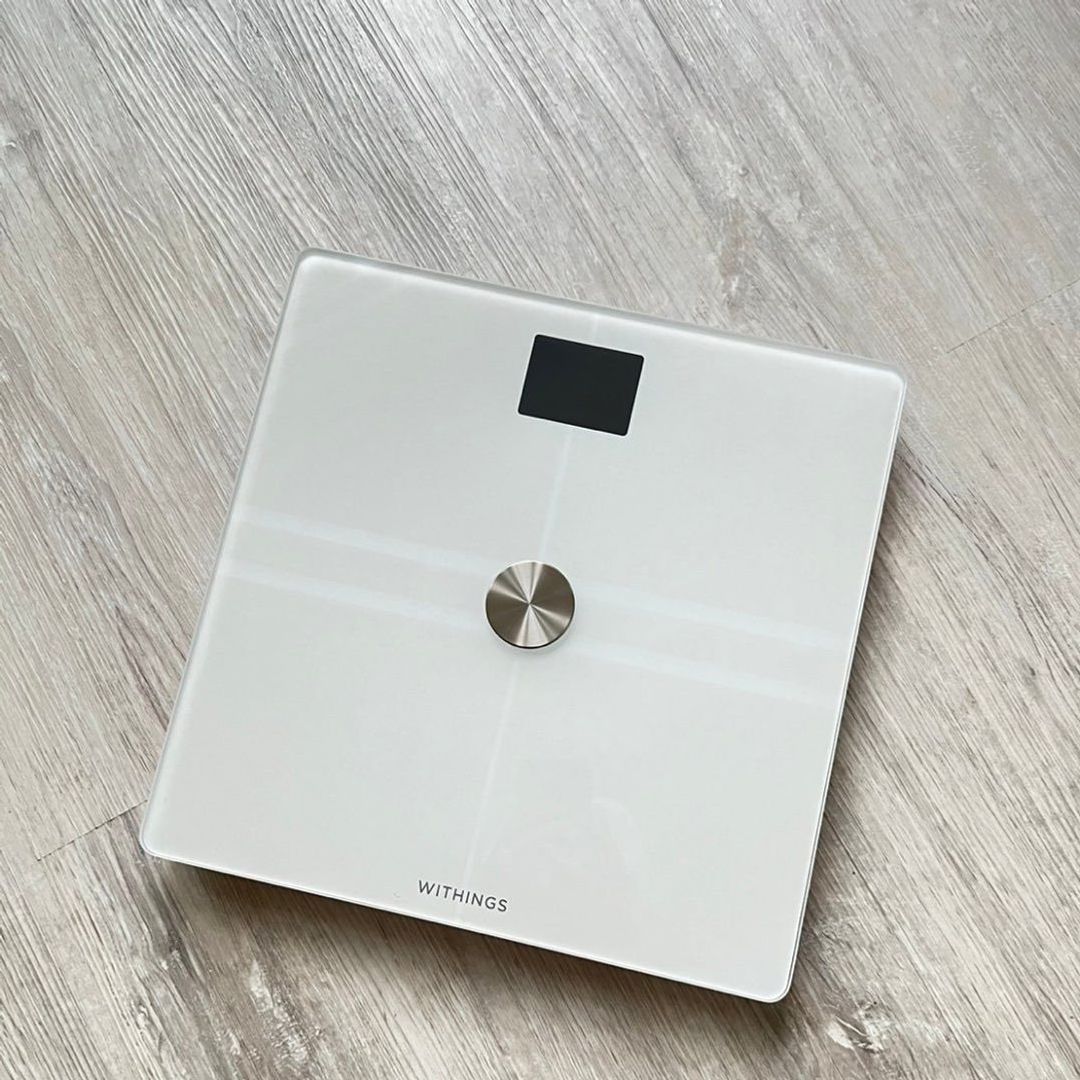 Withings Body Comp