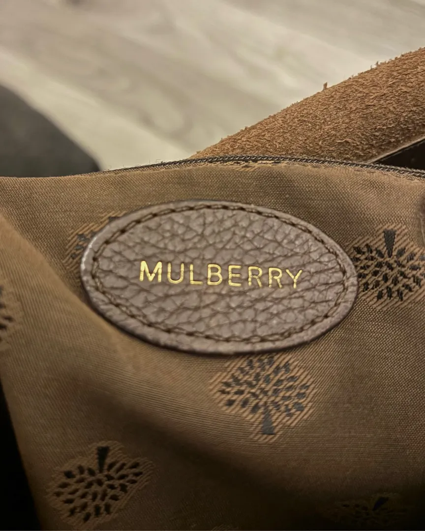 Mulberry Brynmore