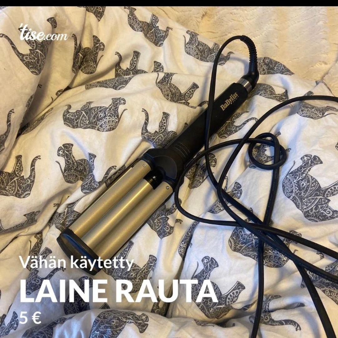 Laine eauta