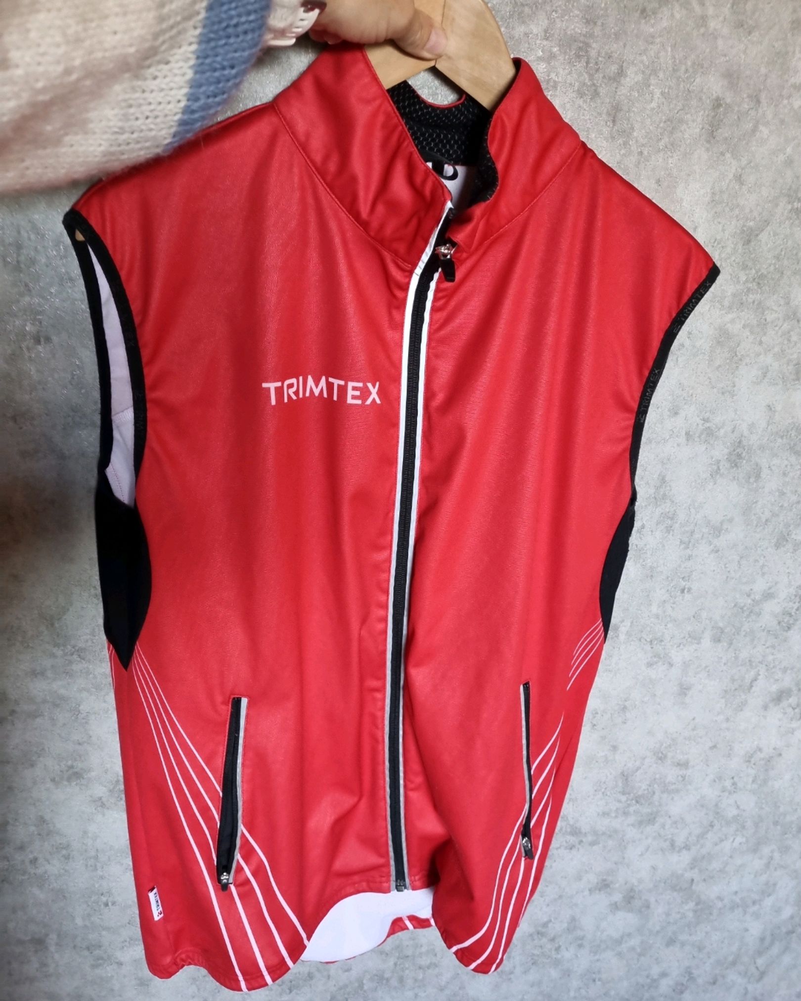 Trimtex Vest