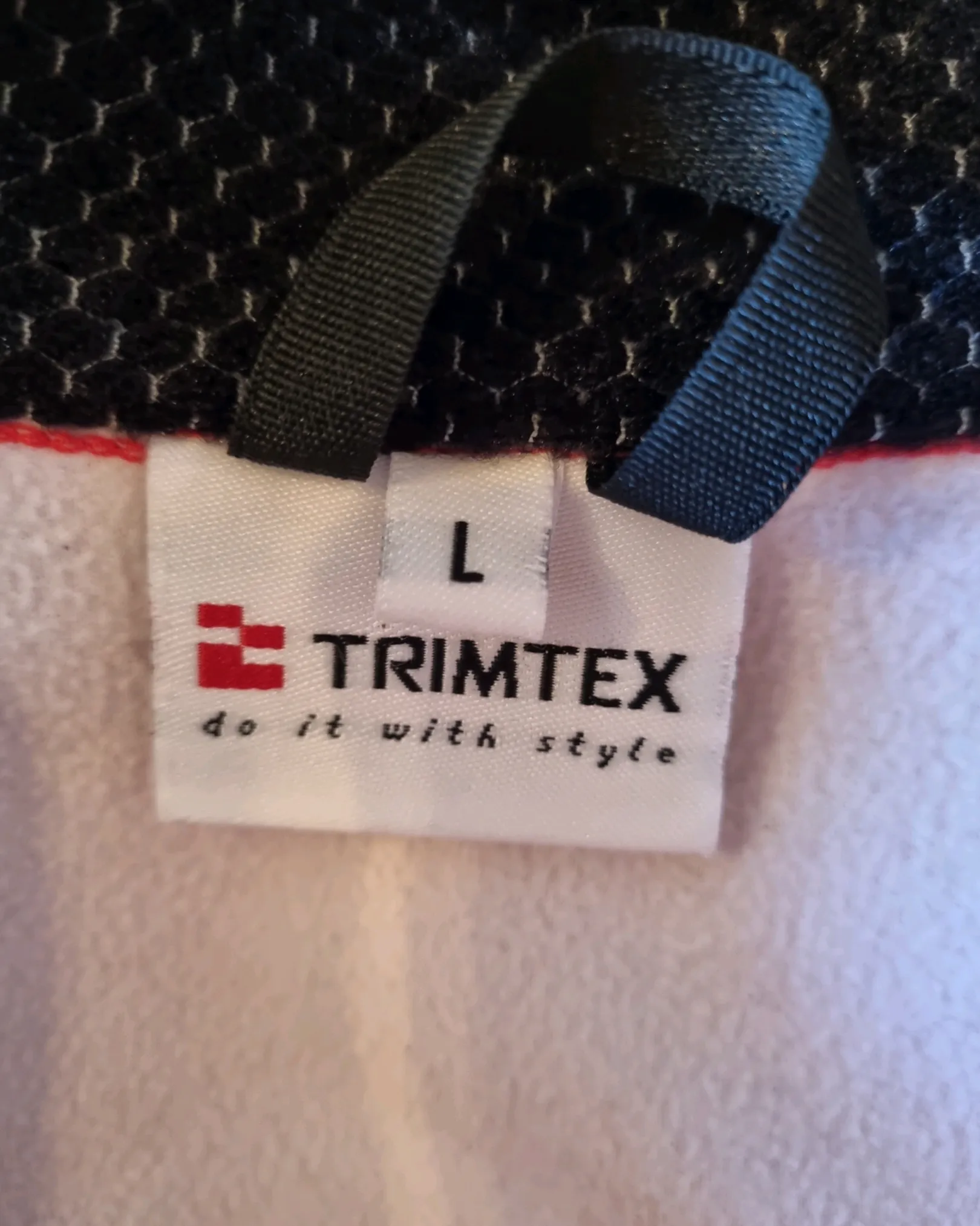 Trimtex Vest