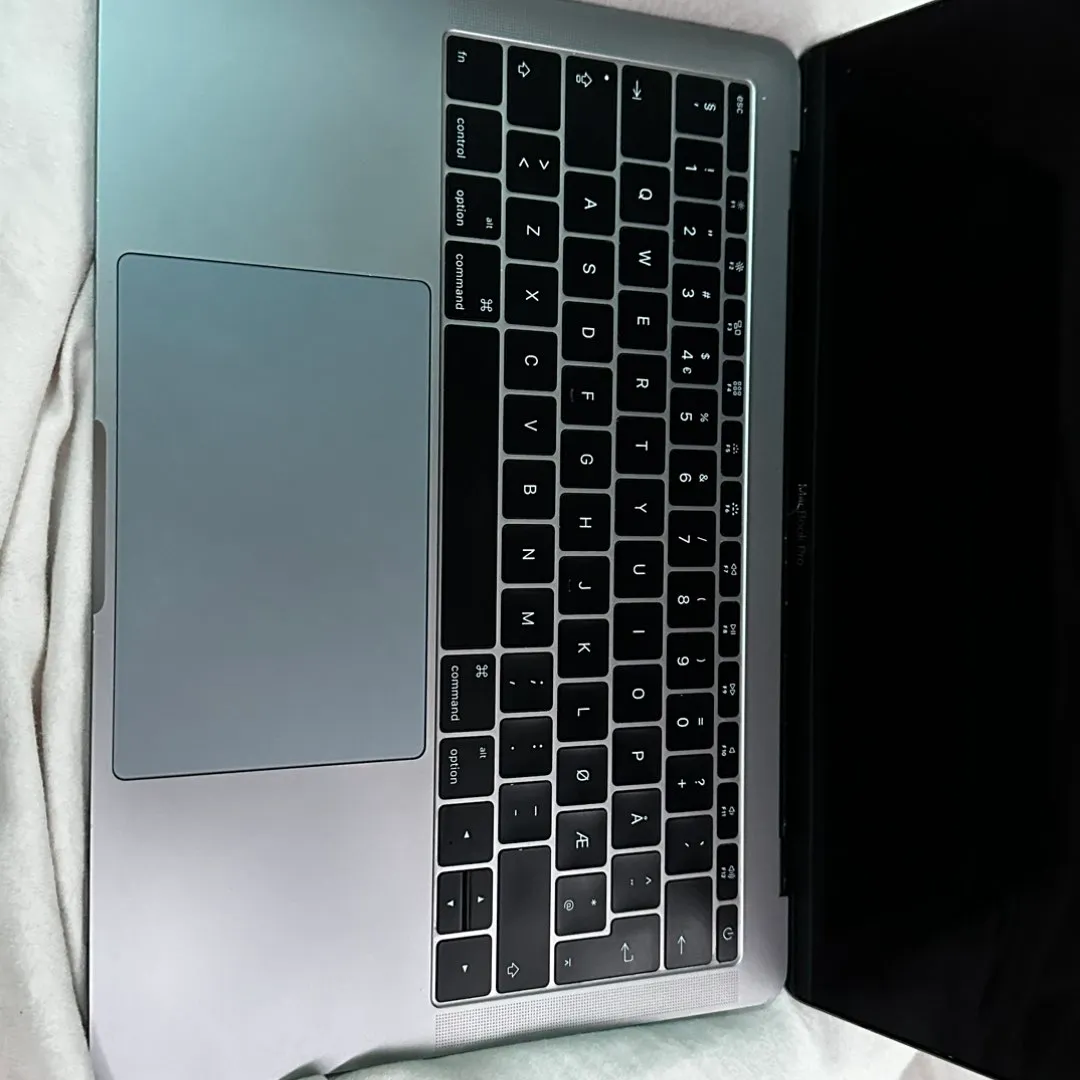 Macbook pro 13 inch