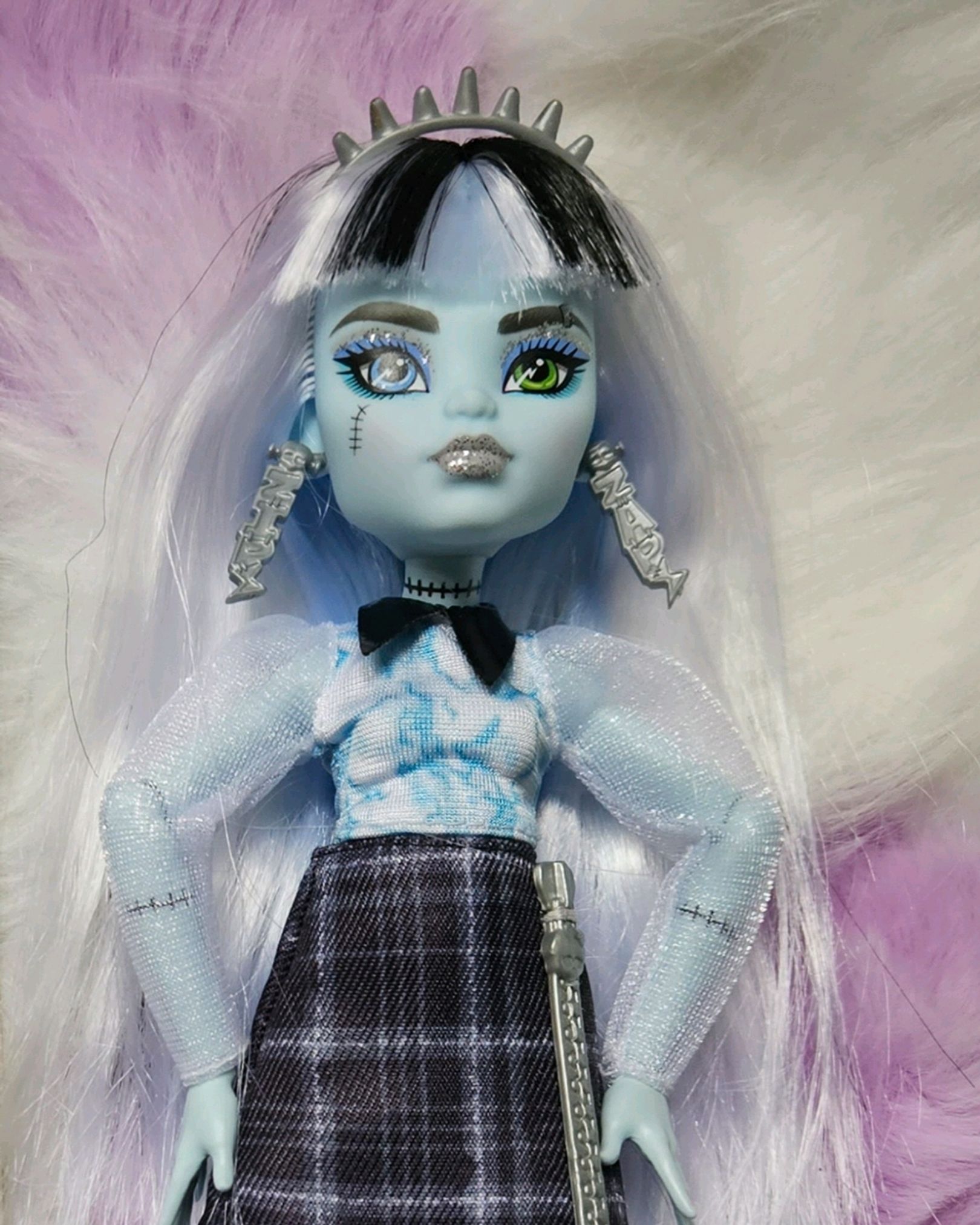 Monster High