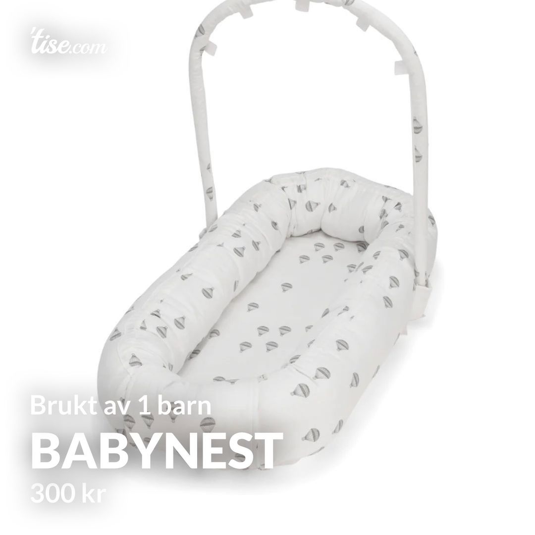 Babynest