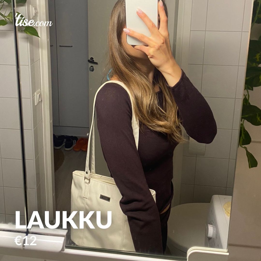 laukku