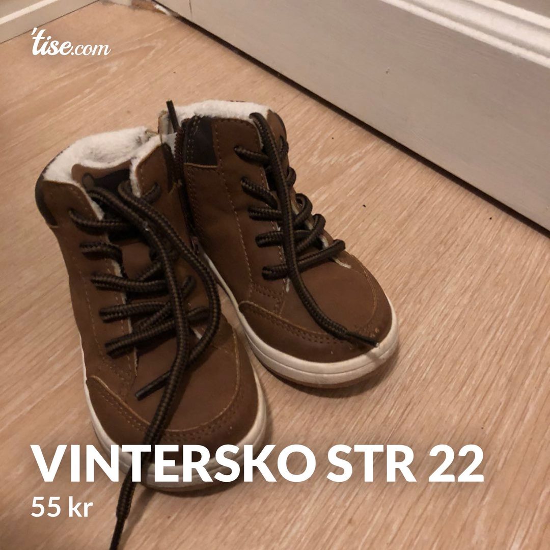 Vintersko str 22