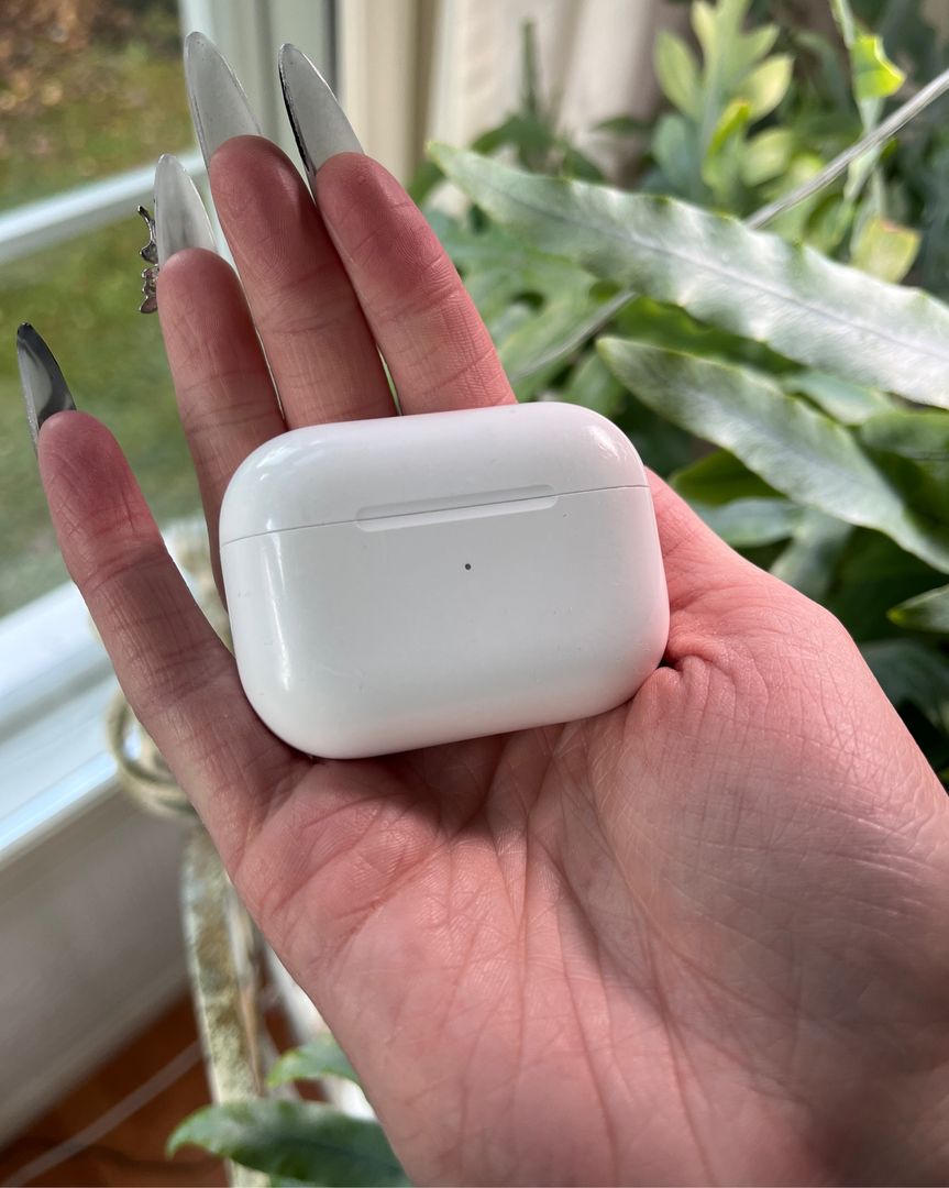 AirPods Pro 1