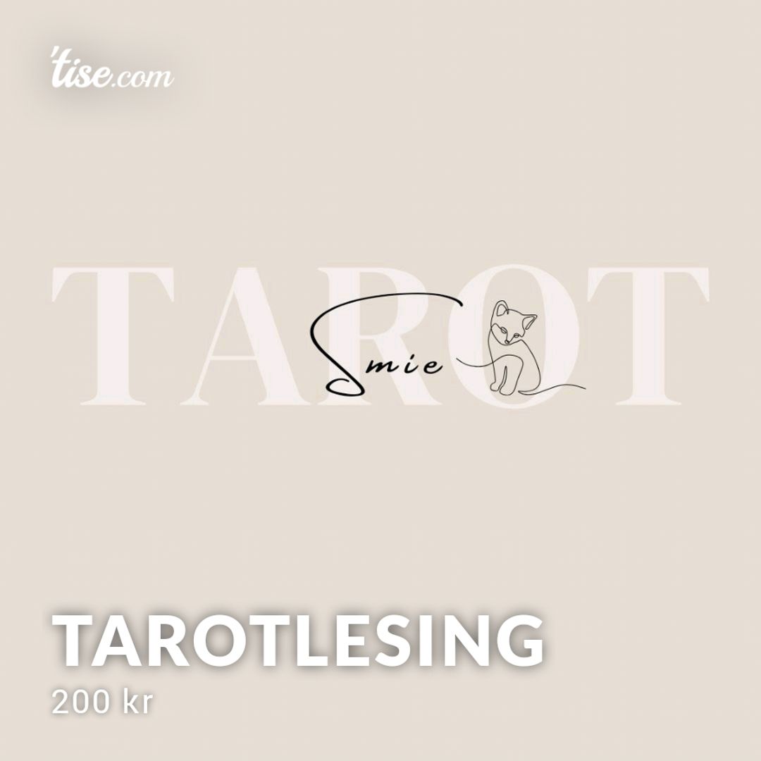 Tarotlesing