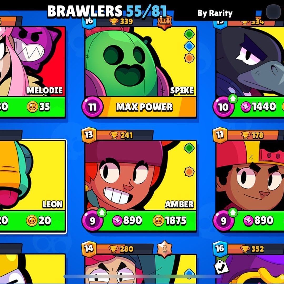 Fortnite/brawlstars