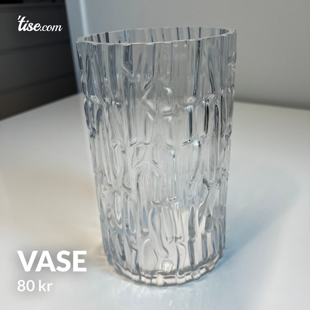 Vase