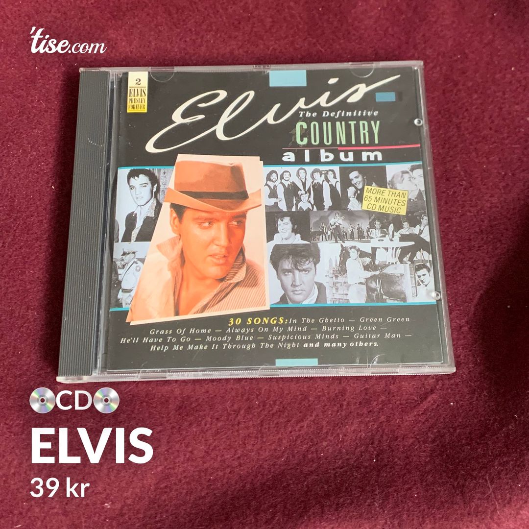 Elvis