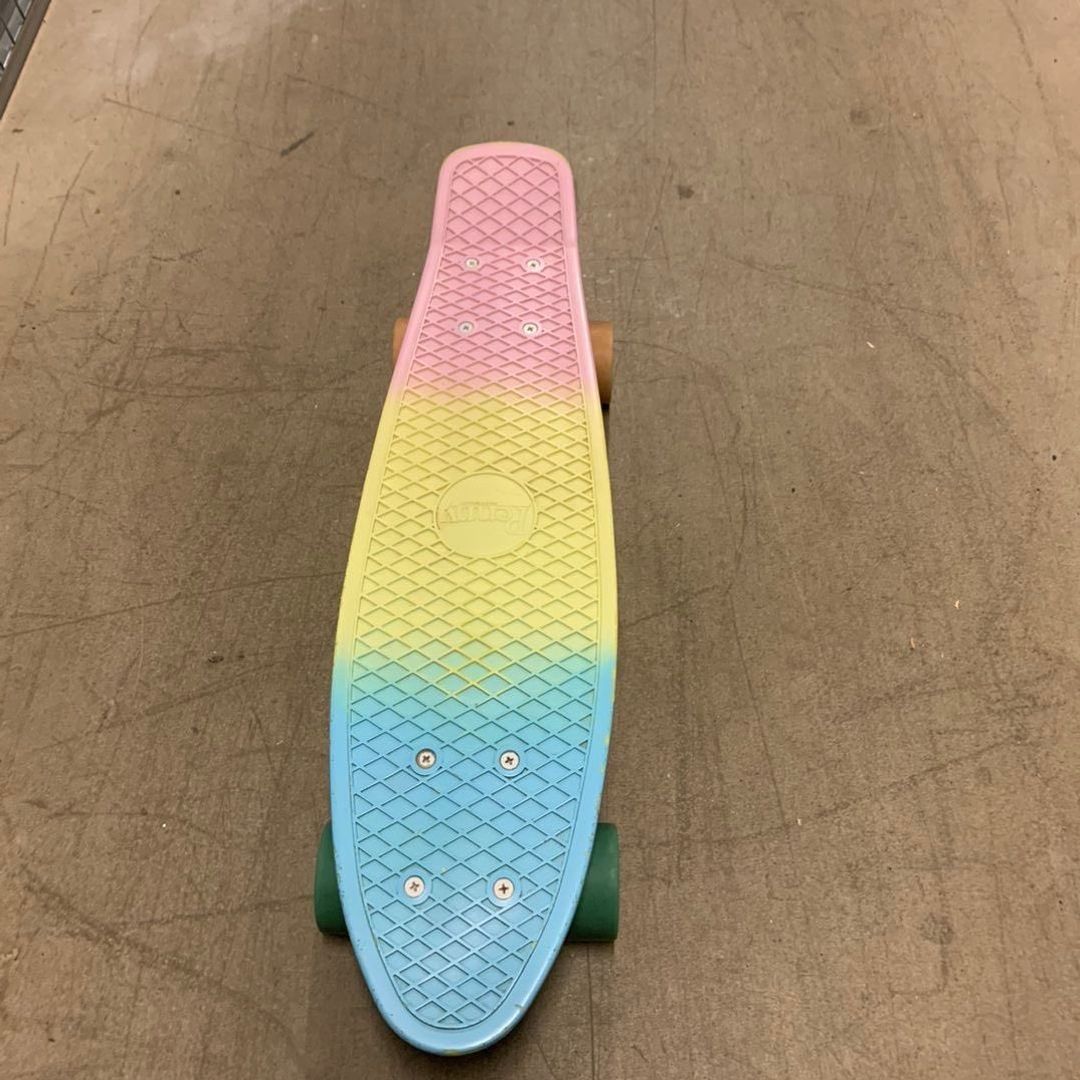 Pennyboard