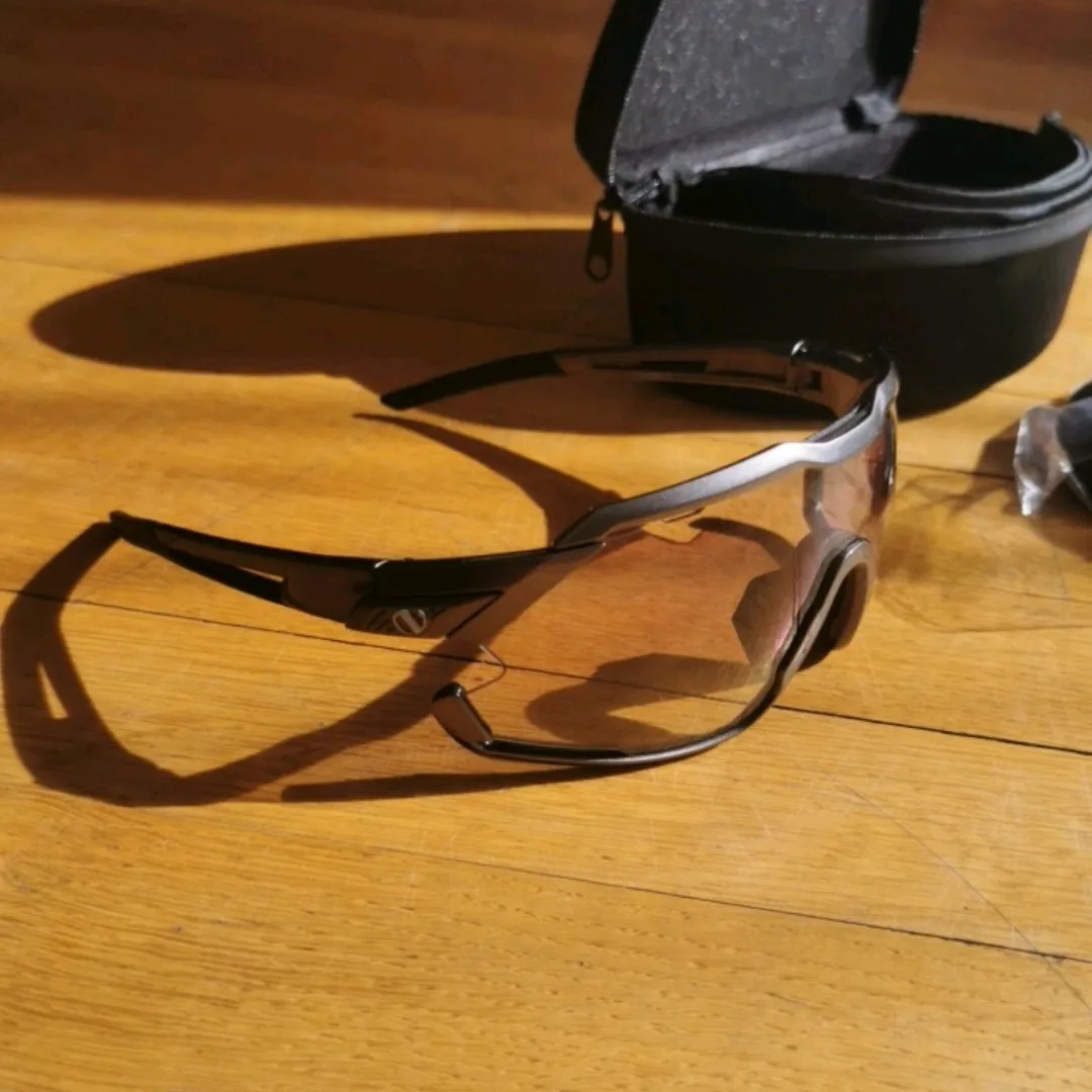 Northug Sykkelbrille