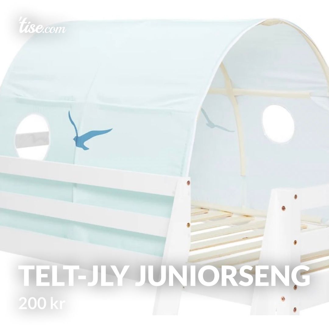 Telt-JLY Juniorseng