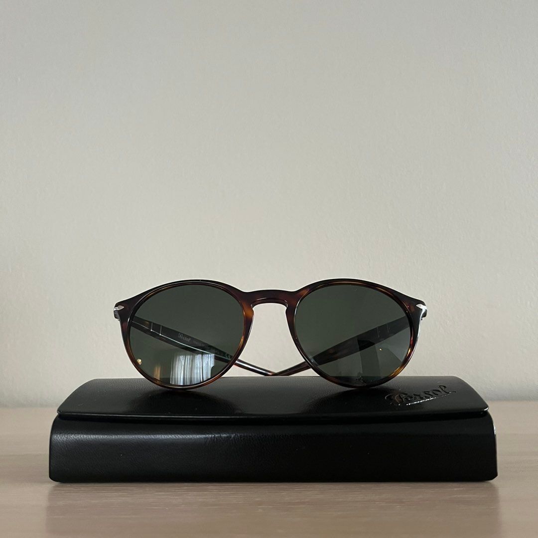 Persol solbriller