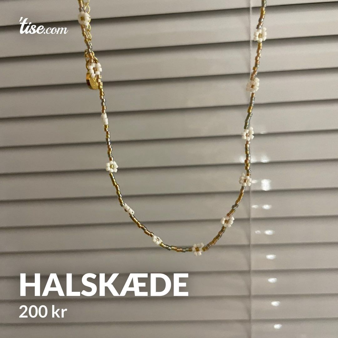 Halskæde