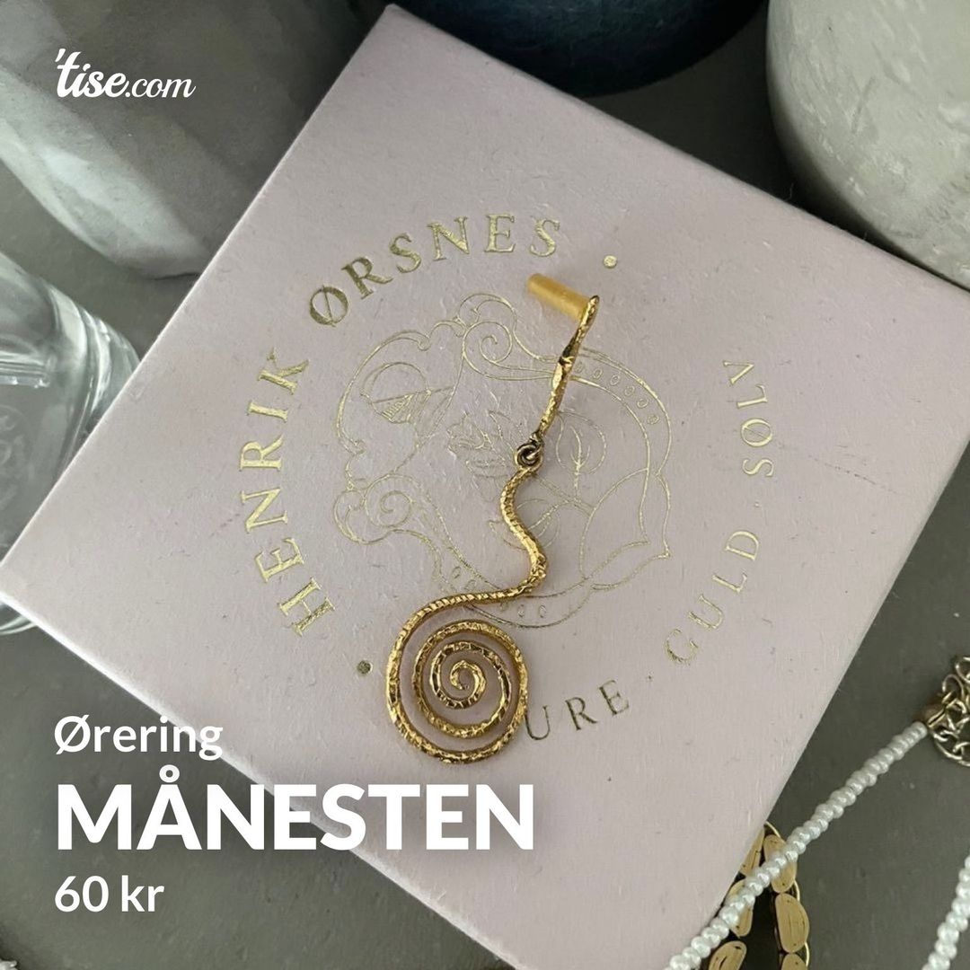 Månesten