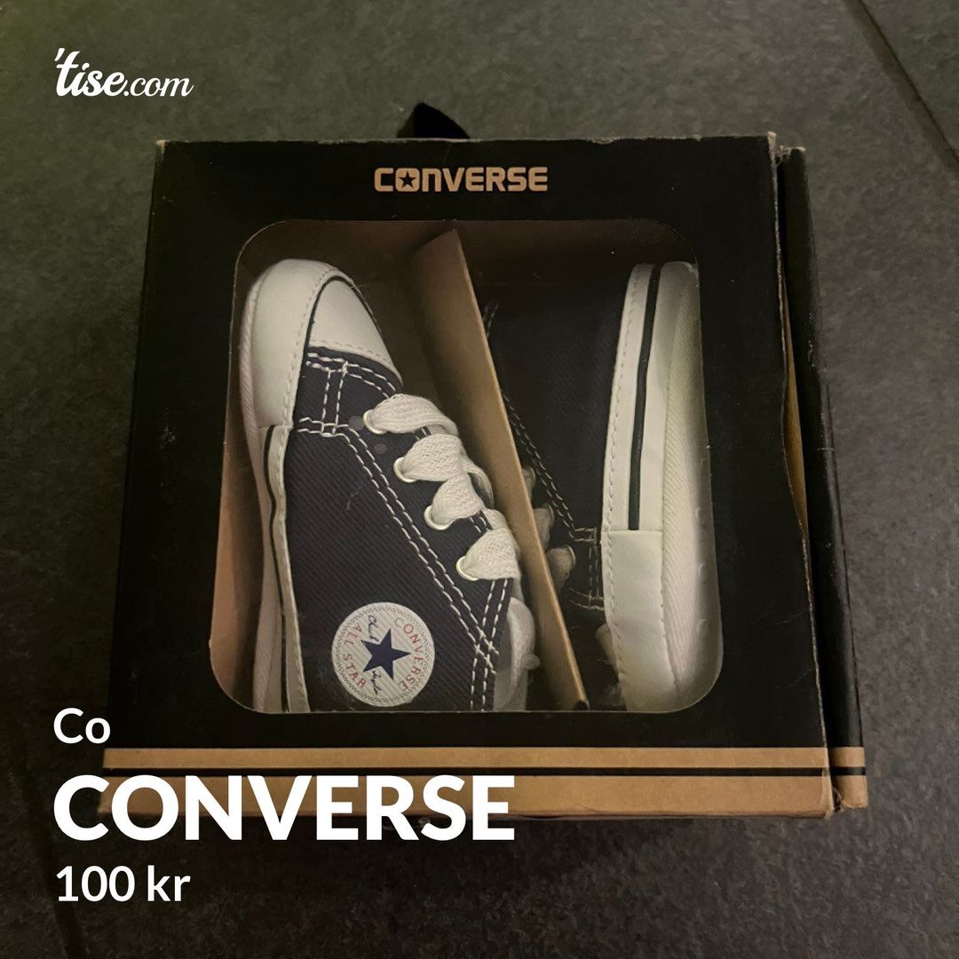 Converse