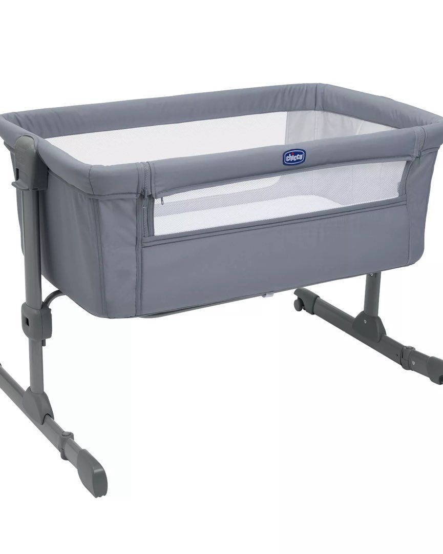 Chicco bedsidecrib