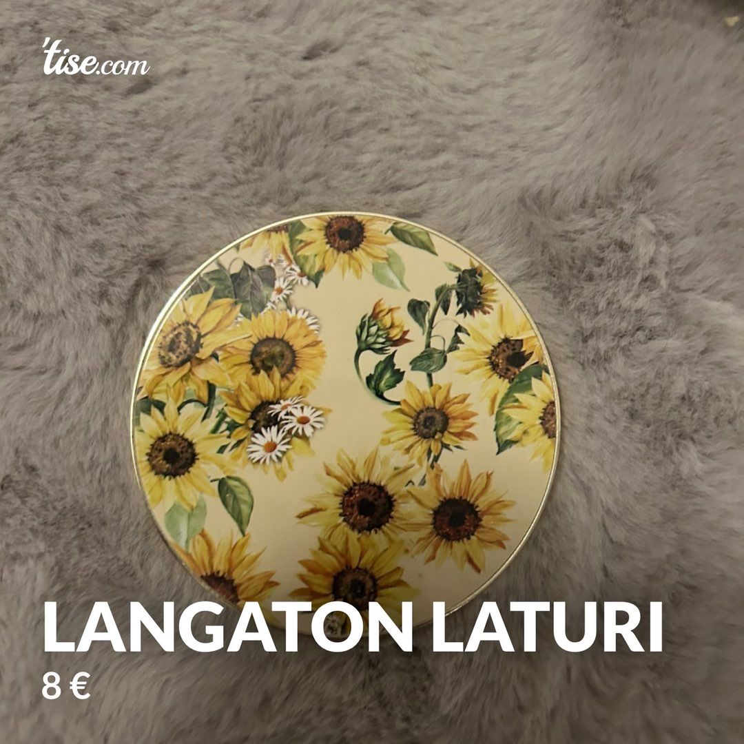 langaton laturi