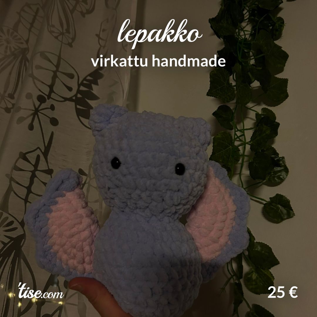 lepakko