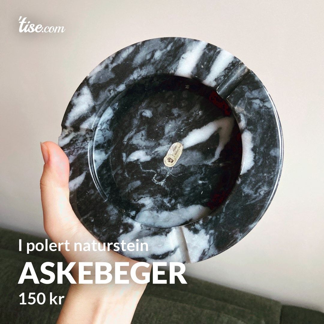 Askebeger