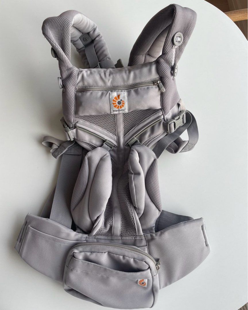 Ergobaby omni 360