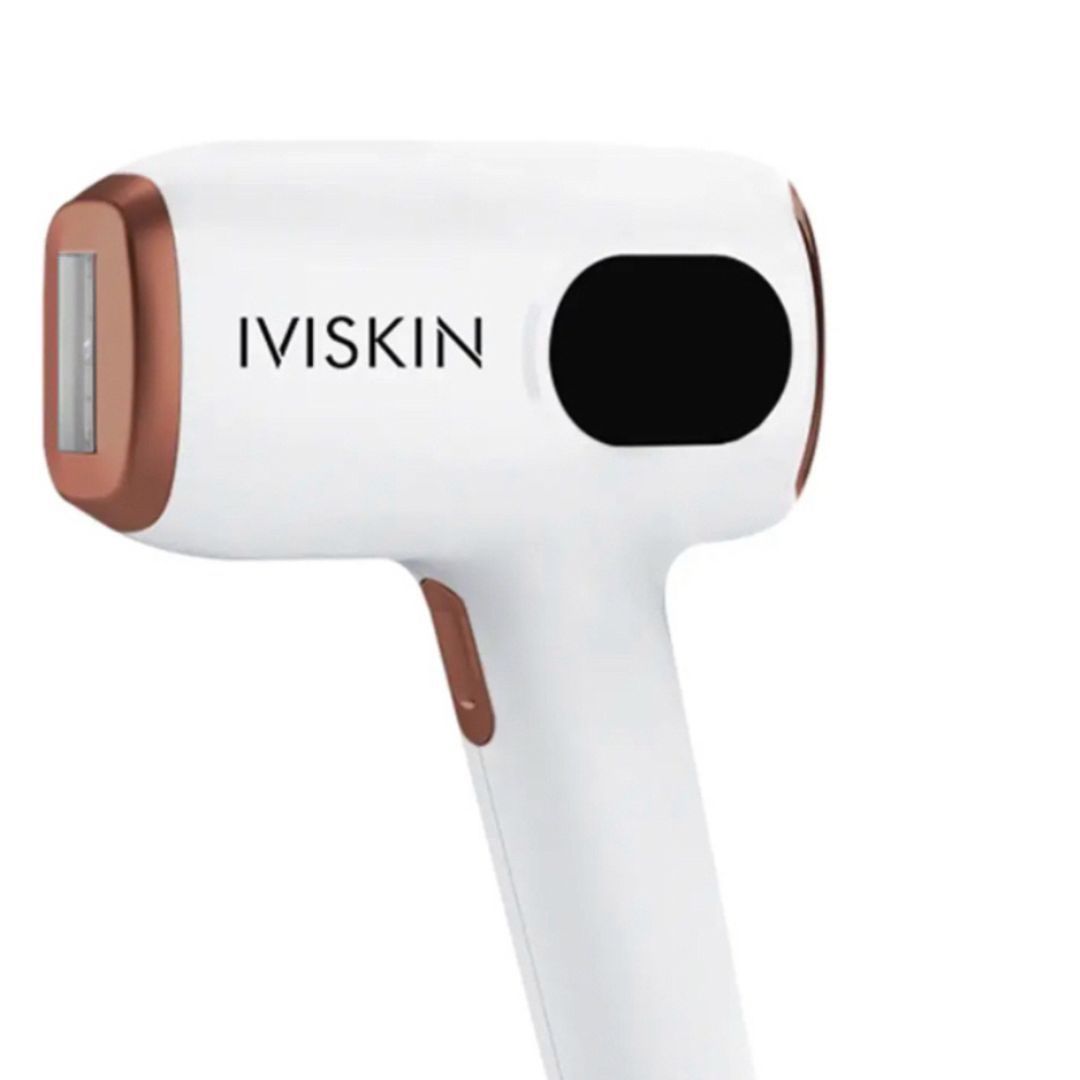 IVISKIN G4 IPL