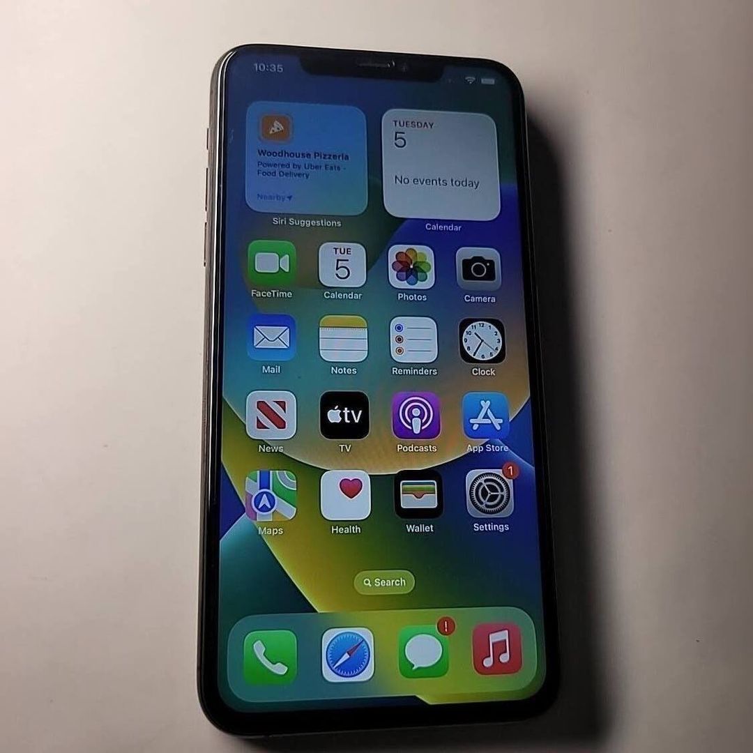 Iphone 11 pro