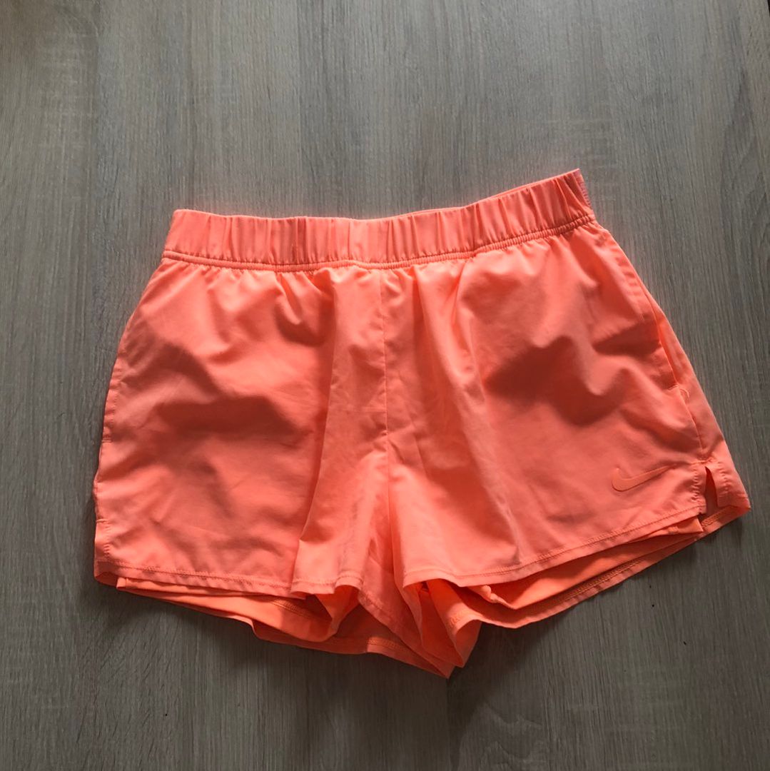 Nike løpeshorts