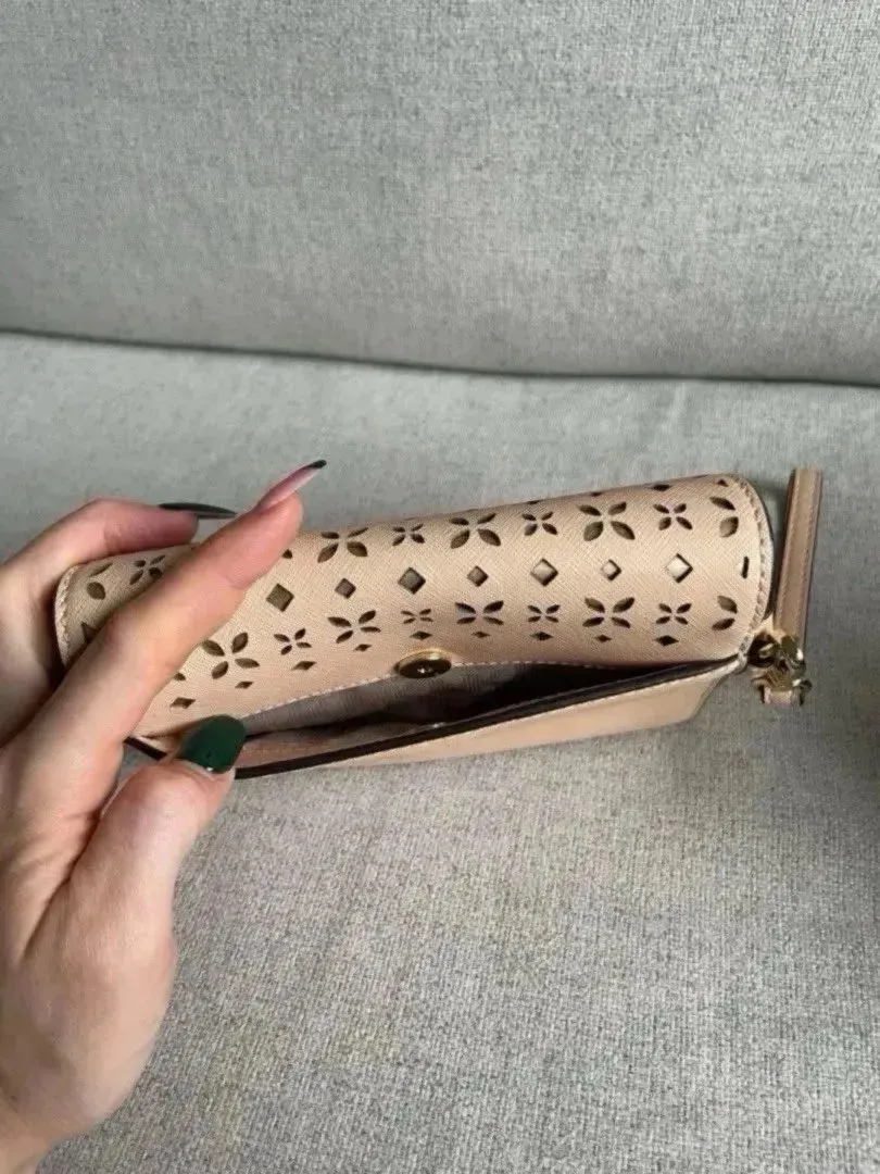 Michael Kors clutch