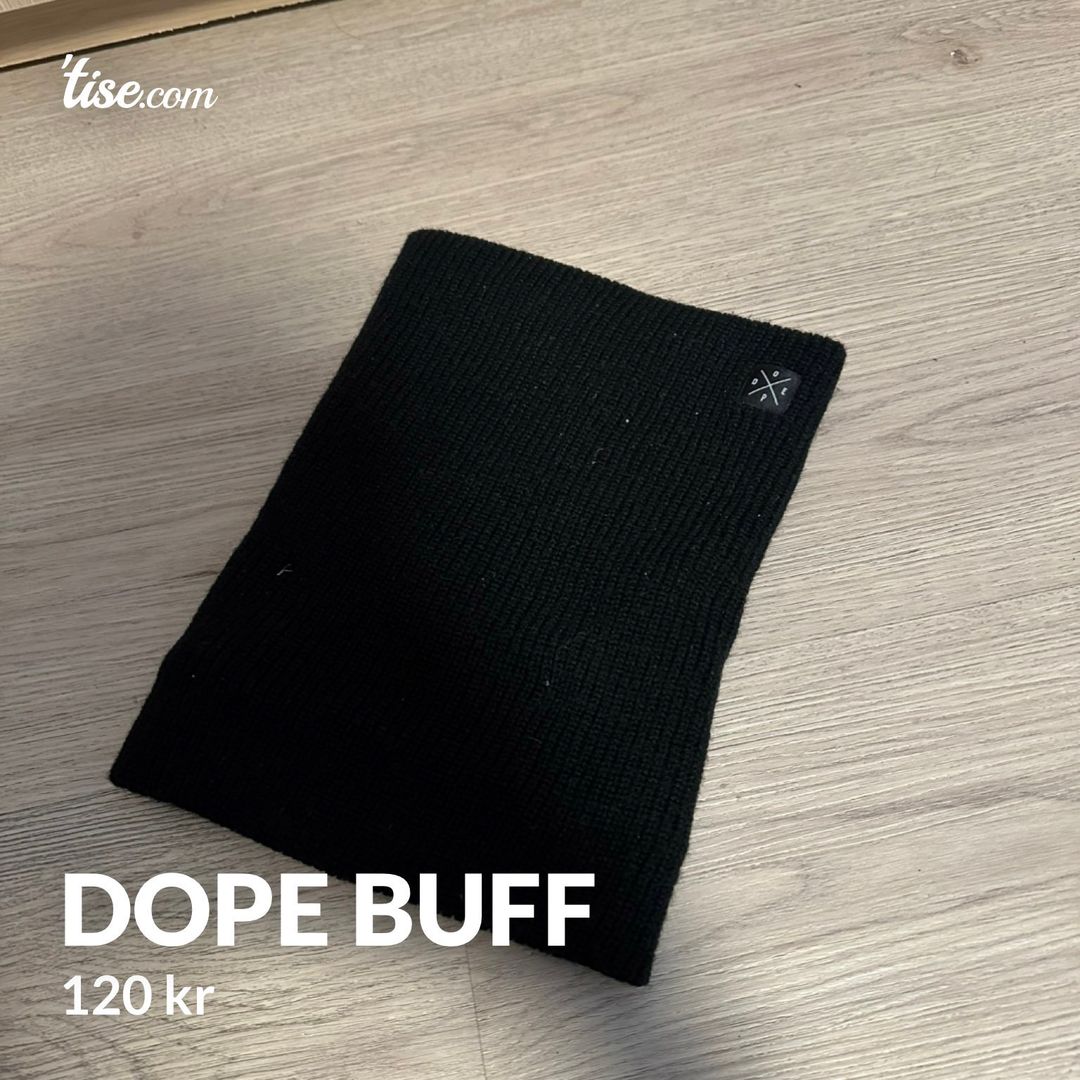 dope buff