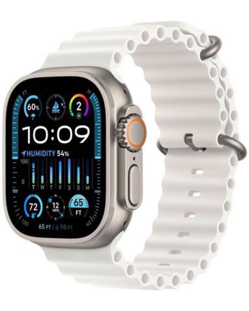 Apple Watch Ultra