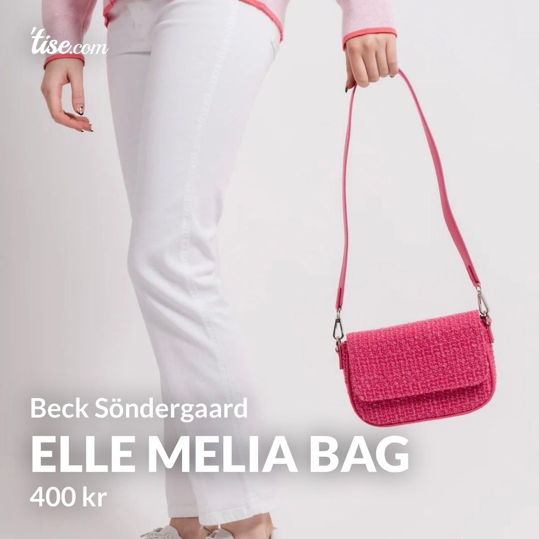 Elle Melia Bag