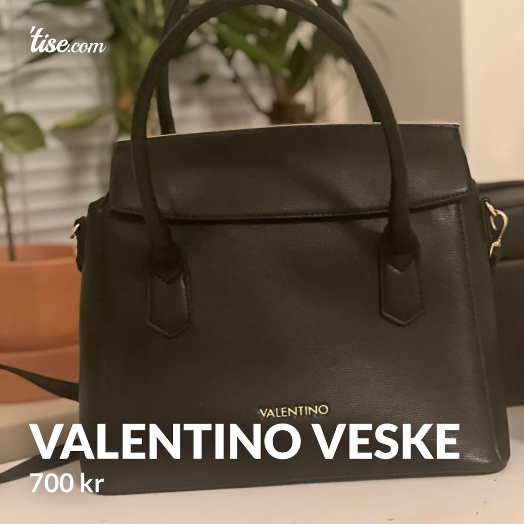 Valentino veske