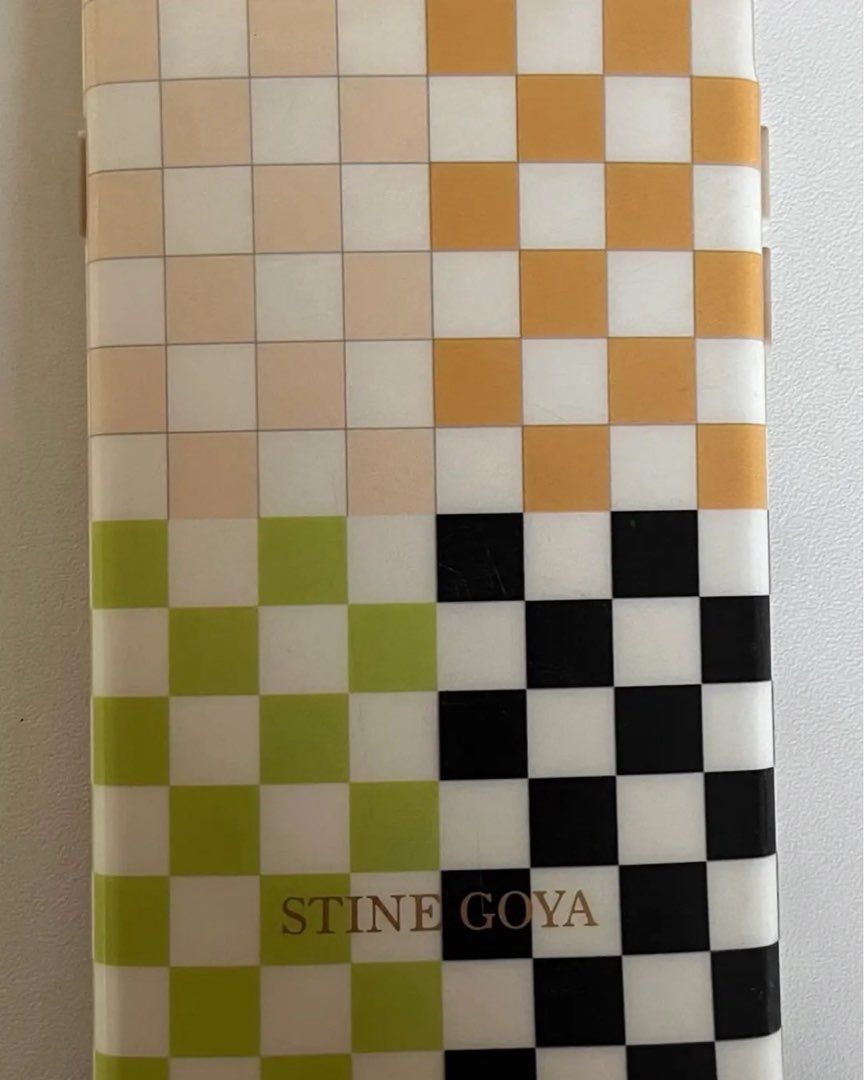 Stine Goya cover