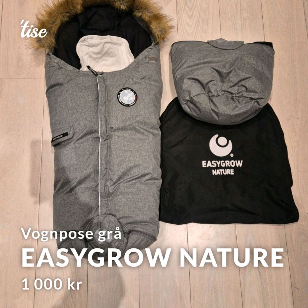 Easygrow Nature